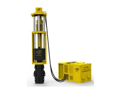 Import JWY SERIES Hydraulic impact hammer from chinese wholesale supplier and manufacturer