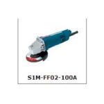 Import JX02-100（S1M-FF02-100A） (Angle grinder) from chinese wholesale supplier and manufacturer