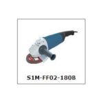 Import JX02-180（S1M-FF02-180B） (Angle grinder) from chinese wholesale supplier and manufacturer