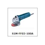 Import JX03-100/JX02-115(S1M-FF03-100A/S1M-FF02-115) (Angle grinder) from chinese wholesale supplier and manufacturer