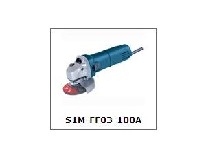 Import JX03-100/JX02-115(S1M-FF03-100A/S1M-FF02-115) (Angle grinder) from chinese wholesale supplier and manufacturer