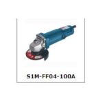 Import JX04-100（S1M-FF04-100A） (Angle grinder) from chinese wholesale supplier and manufacturer