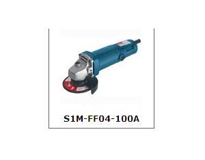 Import JX04-100（S1M-FF04-100A） (Angle grinder) from chinese wholesale supplier and manufacturer
