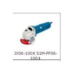 Import JX06-100（S1M-FF06-100） (Angle grinder) from chinese wholesale supplier and manufacturer
