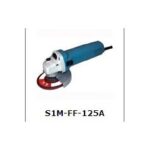 Import JX125/JX03-115（S1M-FF-125A/S1M-FF03-115） (Angle grinder) from chinese wholesale supplier and manufacturer
