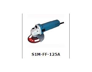Import JX125/JX03-115（S1M-FF-125A/S1M-FF03-115） (Angle grinder) from chinese wholesale supplier and manufacturer