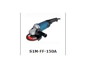 Import JX150（S1M-FF-150A） (Angle grinder) from chinese wholesale supplier and manufacturer