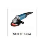Import JX180（S1M-FF-180A） (Angle grinder) from chinese wholesale supplier and manufacturer