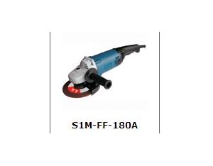 Import JX180（S1M-FF-180A） (Angle grinder) from chinese wholesale supplier and manufacturer
