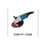 Import JX230（S1M-FF-230A） (Angle grinder) from chinese wholesale supplier and manufacturer