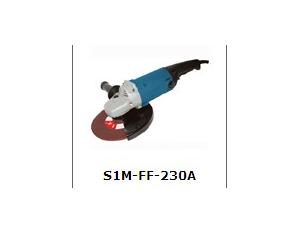 Import JX230（S1M-FF-230A） (Angle grinder) from chinese wholesale supplier and manufacturer