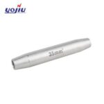 Import JY serie jointing sleeves for conductor Aluminum splicing fitting Mid-span tension joint from chinese wholesale supplier and manufacturer