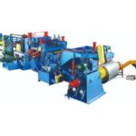 Import JZ slitting machine from chinese wholesale supplier and manufacturer