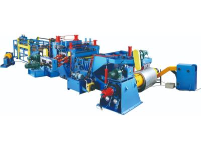 Import JZ slitting machine from chinese wholesale supplier and manufacturer