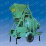 Import JZC500A Reverse discharge cone concrete mixer from chinese wholesale supplier and manufacturer