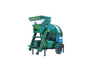 Import JZM350 type concrete mixer from chinese wholesale supplier and manufacturer