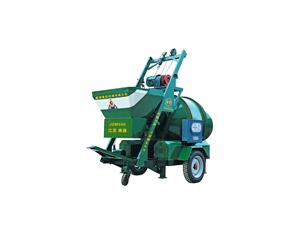 Import JZM500 concrete mixer from chinese wholesale supplier and manufacturer