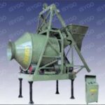 Import JZM750 Reverse discharge cone concrete mixer from chinese wholesale supplier and manufacturer