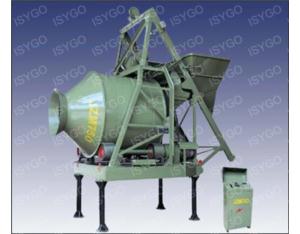 Import JZM750 Reverse discharge cone concrete mixer from chinese wholesale supplier and manufacturer