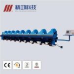 Import JZW digital control folder & slitter from chinese wholesale supplier and manufacturer