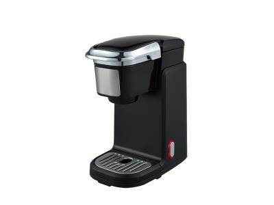Import K-cup brewer from chinese wholesale supplier and manufacturer