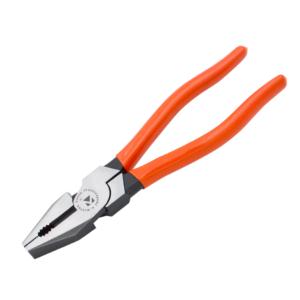Import K-Master 6″ combination plier with dipped handle from chinese wholesale supplier and manufacturer