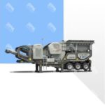 Import K Mobile Crusher from chinese wholesale supplier and manufacturer
