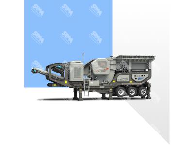 Import K Mobile Crusher from chinese wholesale supplier and manufacturer