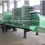 Import K Span Roll Forming Machine (BH600-300) from chinese wholesale supplier and manufacturer