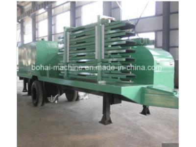 Import K Span Roll Forming Machine (BH600-300) from chinese wholesale supplier and manufacturer