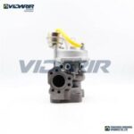 Import K03 53039880017 078145702S Turbocharger from chinese wholesale supplier and manufacturer