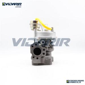 Import K03 53039880017 078145702S Turbocharger from chinese wholesale supplier and manufacturer