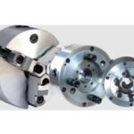 Import K11□/□ short-taper three-jaw self-centring chucks from chinese wholesale supplier and manufacturer