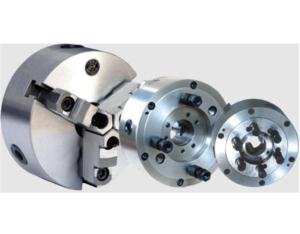 Import K11□/□ short-taper three-jaw self-centring chucks from chinese wholesale supplier and manufacturer