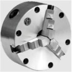 Import K18 three-jaw self-centring chucks from chinese wholesale supplier and manufacturer