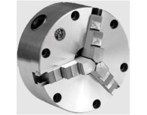 Import K18 three-jaw self-centring chucks from chinese wholesale supplier and manufacturer