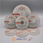 Import K316CT Cutting-Off Wheels for Stainless Steels from chinese wholesale supplier and manufacturer