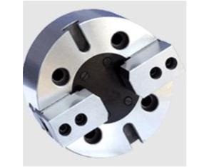 Import K50 two-jaw wedge-type power chucks from chinese wholesale supplier and manufacturer