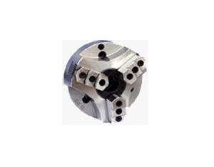 Import K52 wedge-type power chucks with through-hole from chinese wholesale supplier and manufacturer