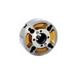 Import K72口/口 four-jaw independent chucks from chinese wholesale supplier and manufacturer