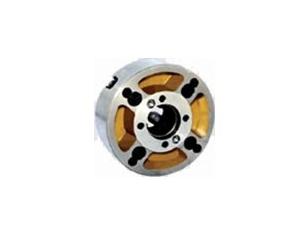 Import K72口/口 four-jaw independent chucks from chinese wholesale supplier and manufacturer