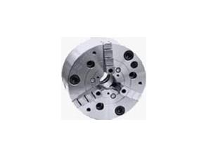 Import K93 wedge-bar high-speed through-hole power chucks from chinese wholesale supplier and manufacturer