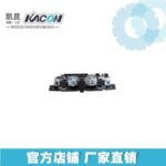 Import KACON Separate Combined Terminal Block Terminal Block from chinese wholesale supplier and manufacturer
