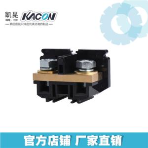 Import KACON Separate Combined Terminal Block Terminal Block from chinese wholesale supplier and manufacturer