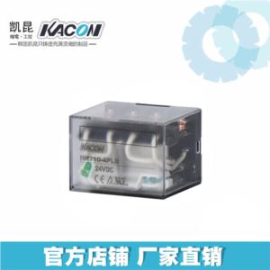 Import KACON with surge protection power relay 24VDC from chinese wholesale supplier and manufacturer