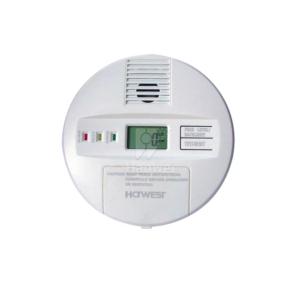 Import KAD CO alarm from chinese wholesale supplier and manufacturer