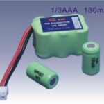 Import KAN 1/3AAA(17)180mAh from chinese wholesale supplier and manufacturer