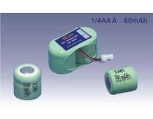 Import KAN 1/4AAA(11)80mAh from chinese wholesale supplier and manufacturer
