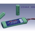Import KAN 2/3AAA(29)400mAh from chinese wholesale supplier and manufacturer