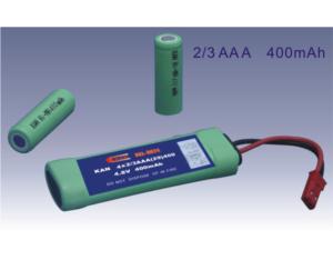 Import KAN 2/3AAA(29)400mAh from chinese wholesale supplier and manufacturer